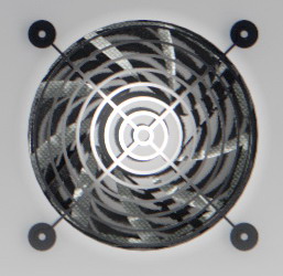 ventilador silencioso